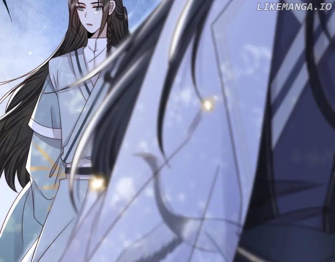 Lonely Emperor Chases His Sister-in-Law Chapter 50 - page 39
